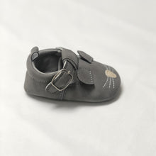 Load image into Gallery viewer, T-bar prewalker shoes for baby and toddlers
