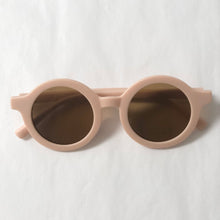 Load image into Gallery viewer, Eco-friendly sunglasses made from recycled plastic. Available in 8 different colours