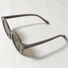 Load image into Gallery viewer, toddler round shaped sunglasses