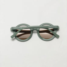 Load image into Gallery viewer, Summer shades in cool colours for stylish kids. Suitable for children aged 18 months to 12 years old.