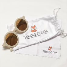 Load image into Gallery viewer, Kids sunglasses with UV400 protection