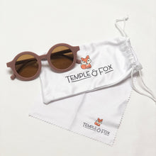 Load image into Gallery viewer, Summer shades for kids available in 8 different colours