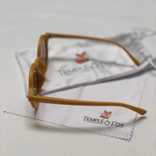 Load image into Gallery viewer, Our collection of Summer Days sunglasses are stylish, practical and affordable. The best thing about these sunglasses are they are suitable for children aged 18 months - 12 years old making them an eco-friendly conscious choice for the family.