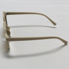 Load image into Gallery viewer, Sustainable Retro kids sunnies made from recycled plastic