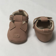 Load image into Gallery viewer, t-bar girls shoes for toddlers and first walkers