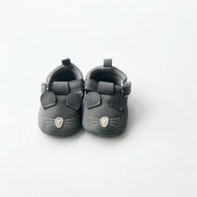 Load image into Gallery viewer, T-Bar Soft Sole baby and toddler shoes