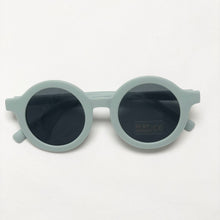 Load image into Gallery viewer, Boys and girls sunglasses with UV protection
