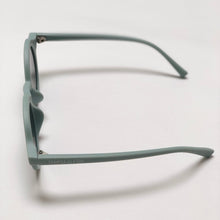 Load image into Gallery viewer, Fashionable Round shaped Eyewear for kids in Blue moon
