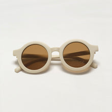 Load image into Gallery viewer, Boys sunglasses with UV400 protection and made from recycled plastic
