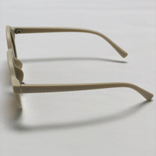 Load image into Gallery viewer, Sustainable Retro kids sunnies made from recycled plastic
