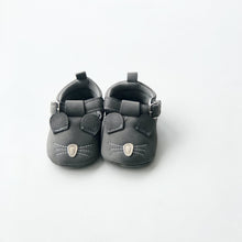 Load image into Gallery viewer, T-Bar Soft Sole baby and toddler shoes
