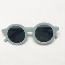 Load image into Gallery viewer, Boys and girls sunglasses with UV protection
